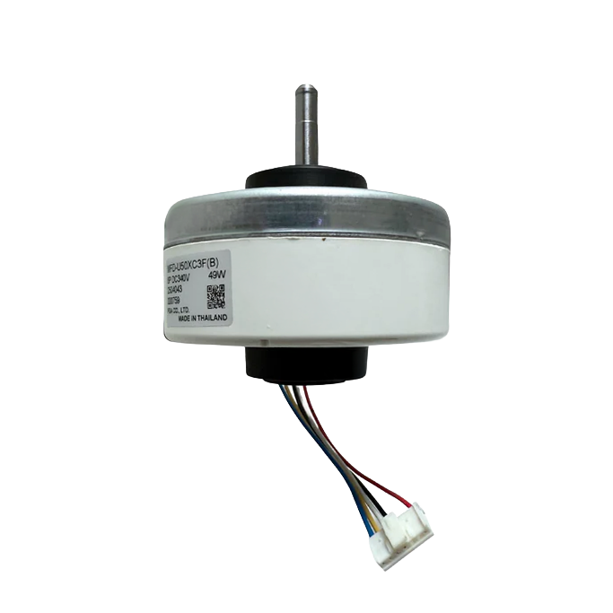 Fujitsu Motor DC Brushless MFD-U50XC3F: 9604224034