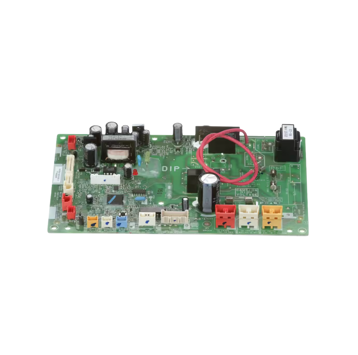 Fujitsu OEM PCB Assembly: 9708511740
