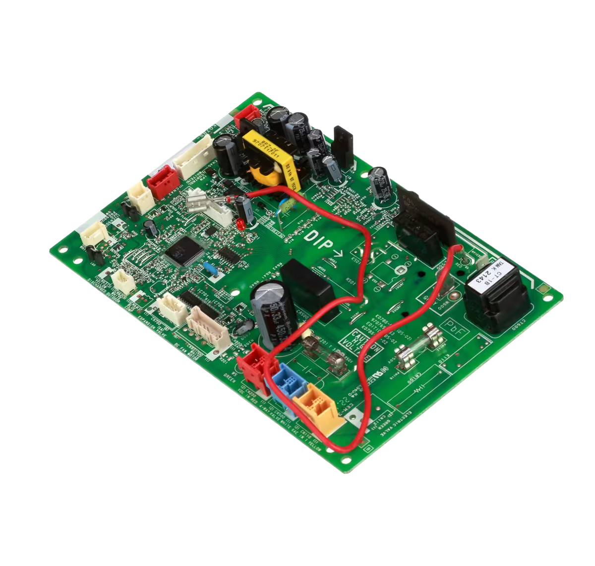 Fujitsu OEM PCB Control: 9708511290