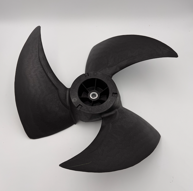 Fujitsu OEM Fan Blade: 9366378020