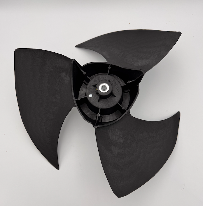 Fujitsu OEM Fan Blade: 9366378020