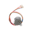 Fujitsu OEM Motor Step UP/Down: : 9900384036