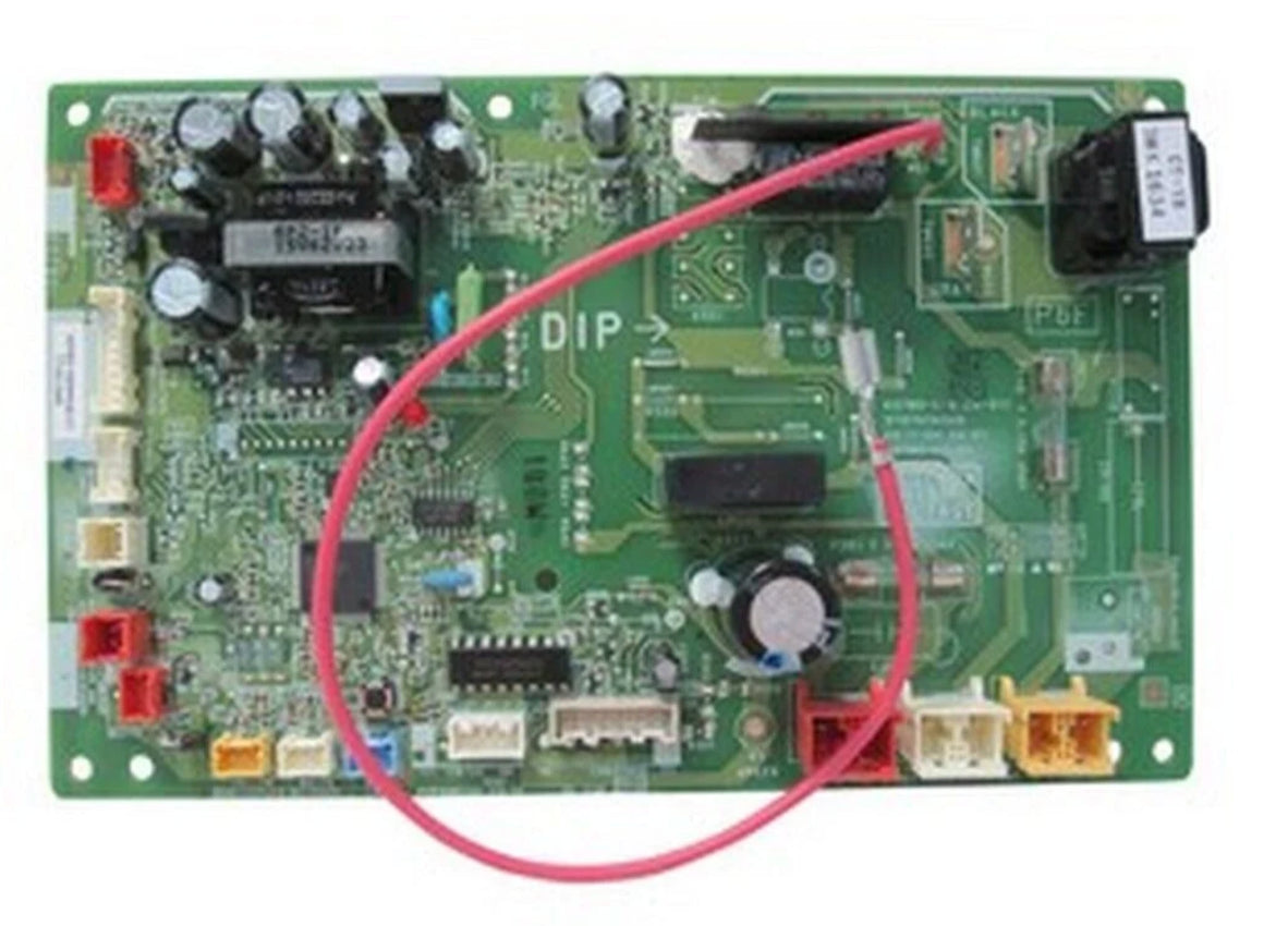 Fujitsu OEM PCB Board: 9708511511