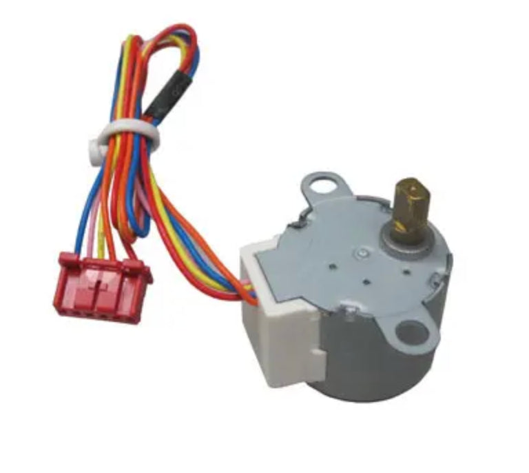 Fujitsu OEM Step Motor: 9900384166