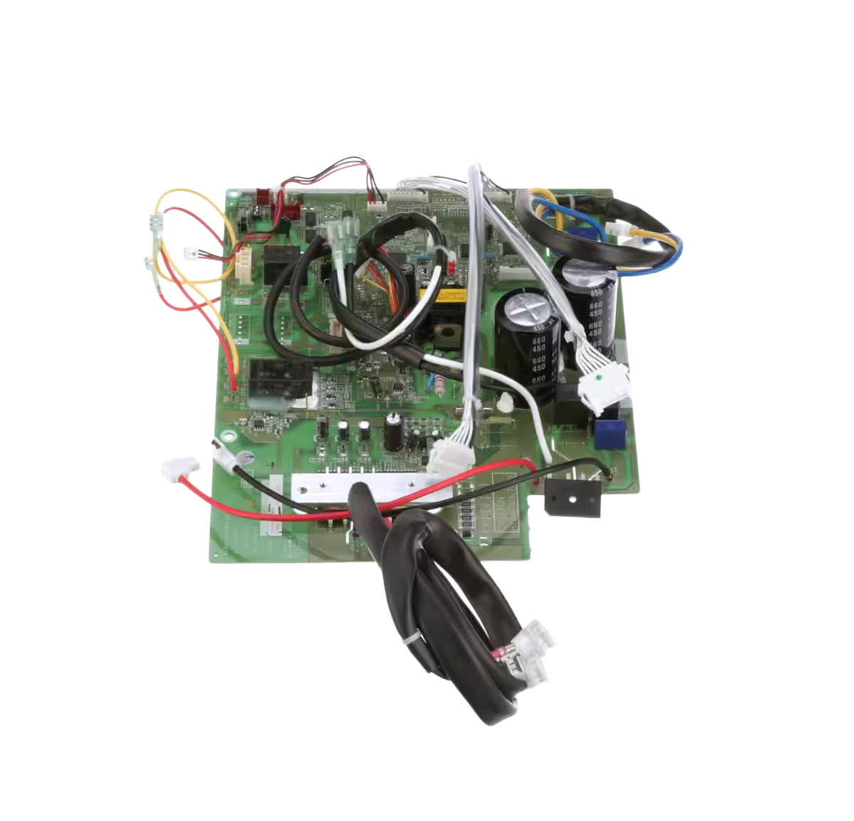 Fujitsu OEM PCB CONTROLLER: 9709682777